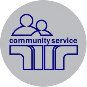 Community Service 300x300